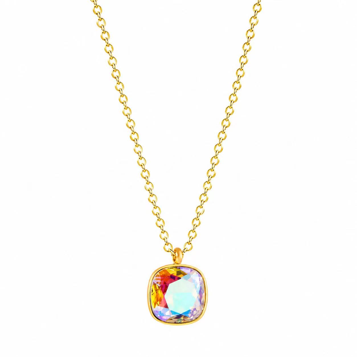 Collana Prisma