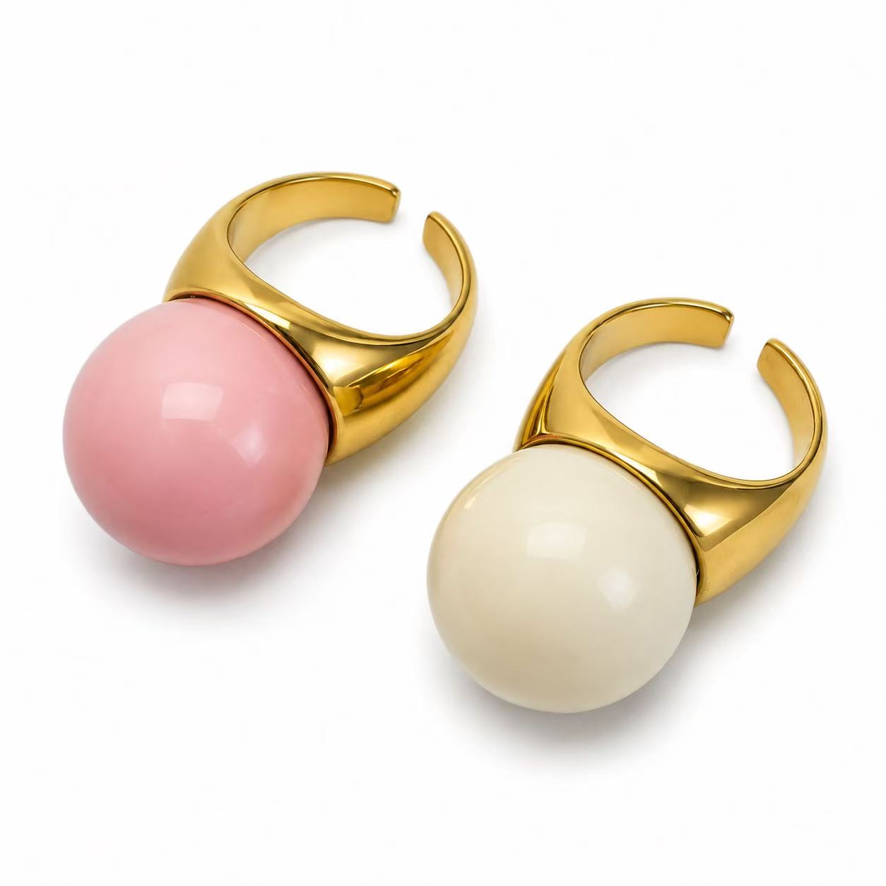 Anello Bolla