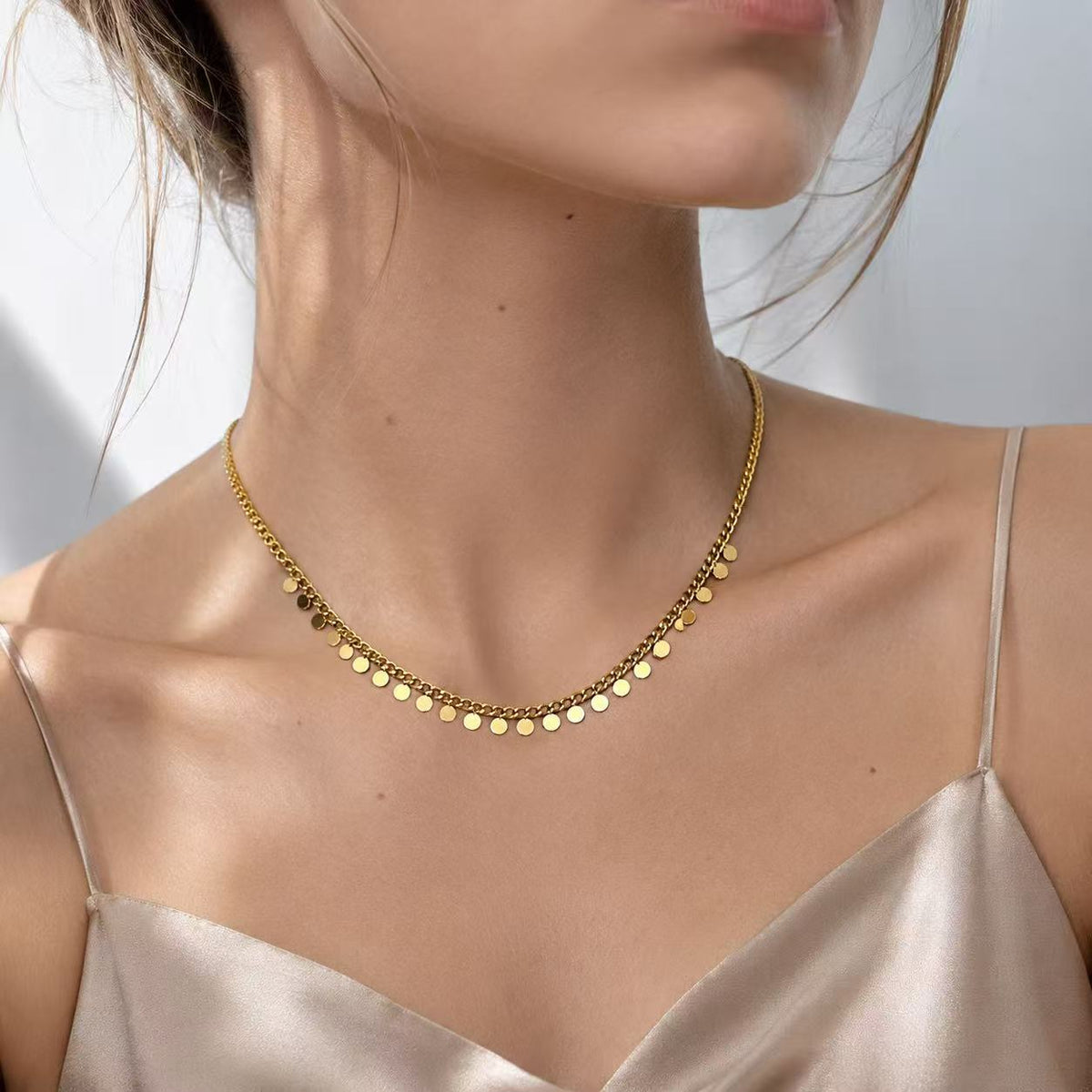 Collana Sussurro