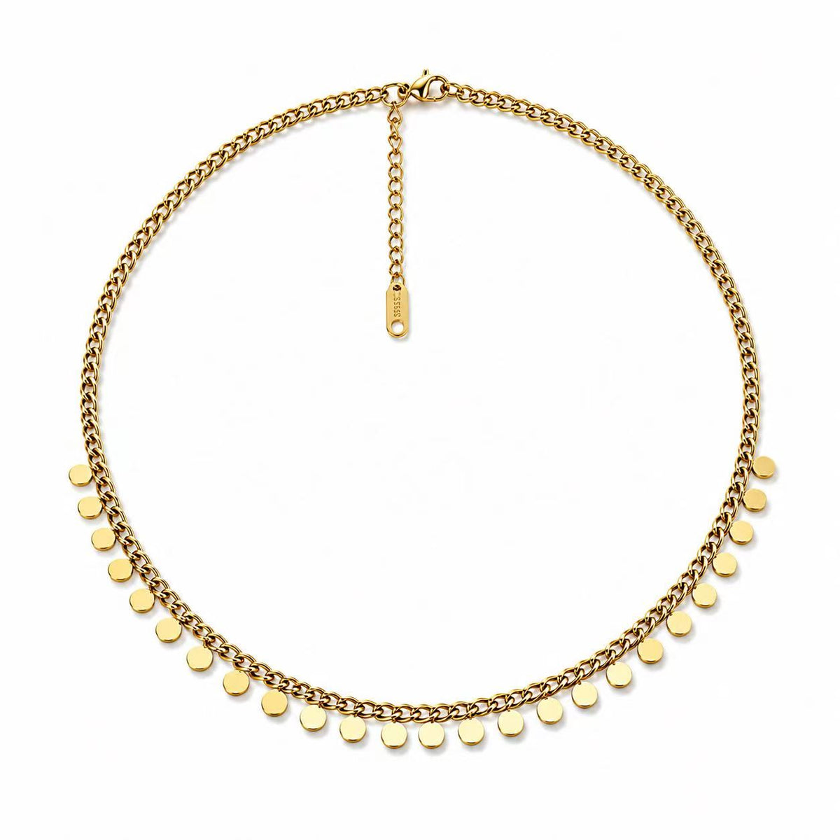 Collana Sussurro