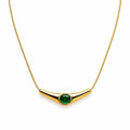 Collana Arco | in acciaio inox