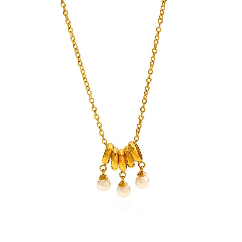 Collana Gocce | 45cm