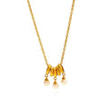 Collana Gocce | 45cm