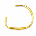 Bracciale “Sinuosa” | in acciaio inox