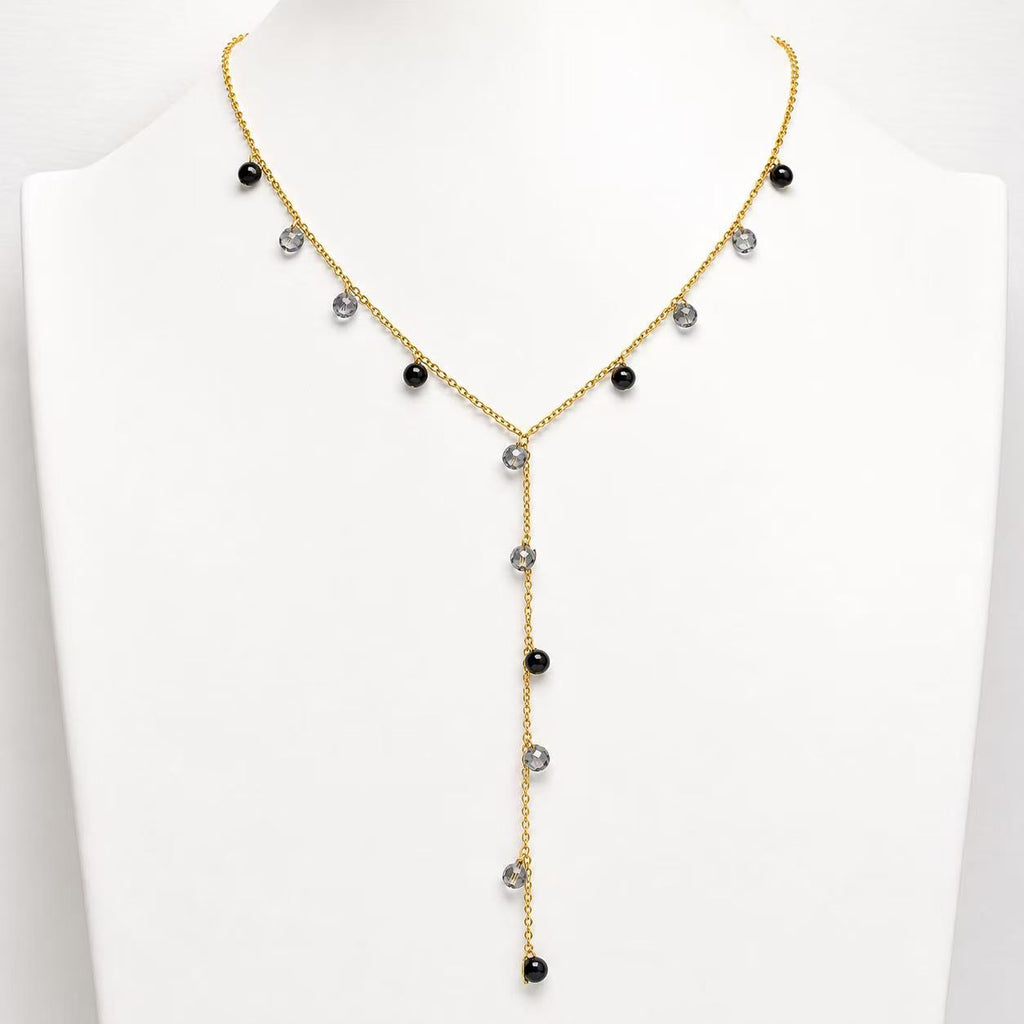 Collana Ypsilon | 45cm