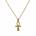 Collana Dono di Iside | 45cm | in acciaio inox