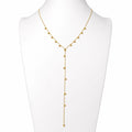 Collana “Soft Rhythm” | in acciaio inox