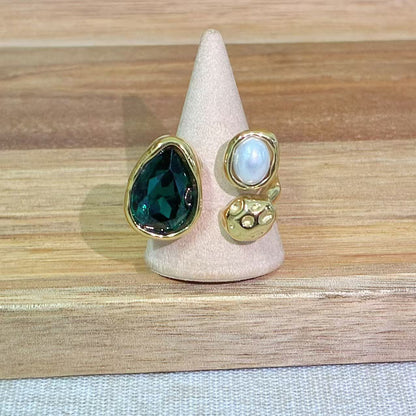 Anello Gocce di Magia