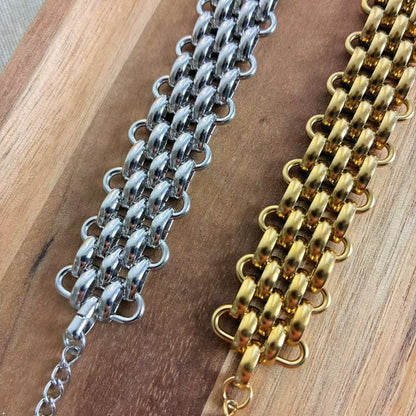 Bracciale “Catena Regale”