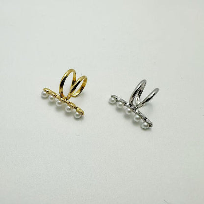 (E047)Ear cuff