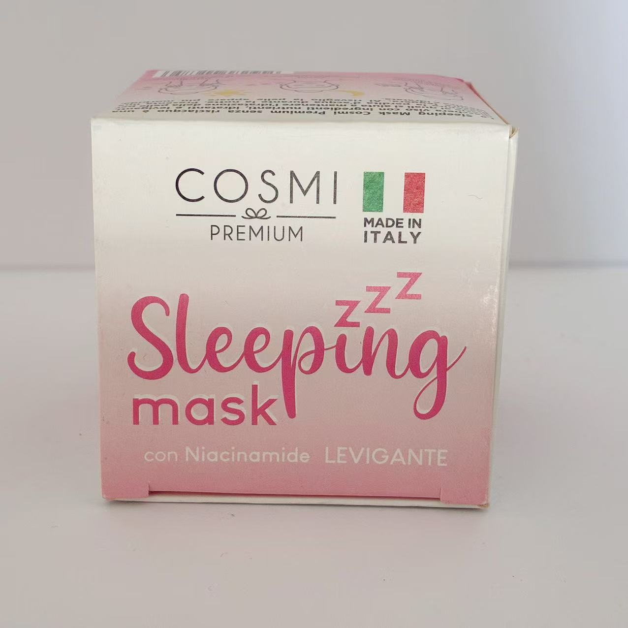 COSMI Premium – Sleeping Mask&nbsp;
