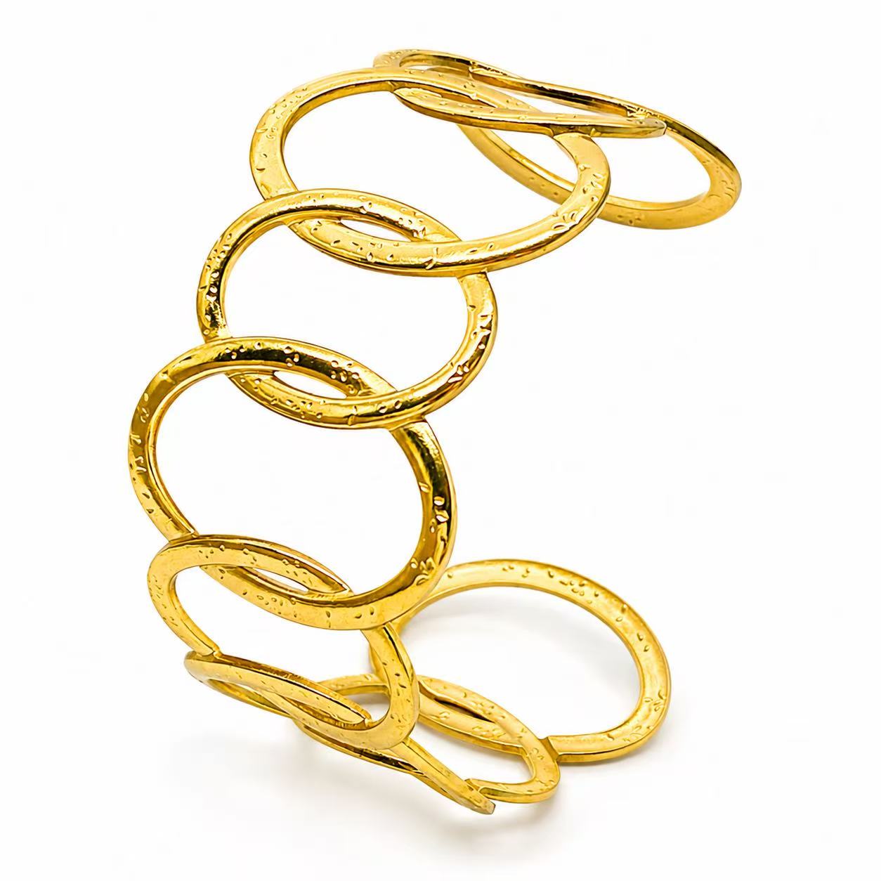 Bracciale Collection | in acciaio inox