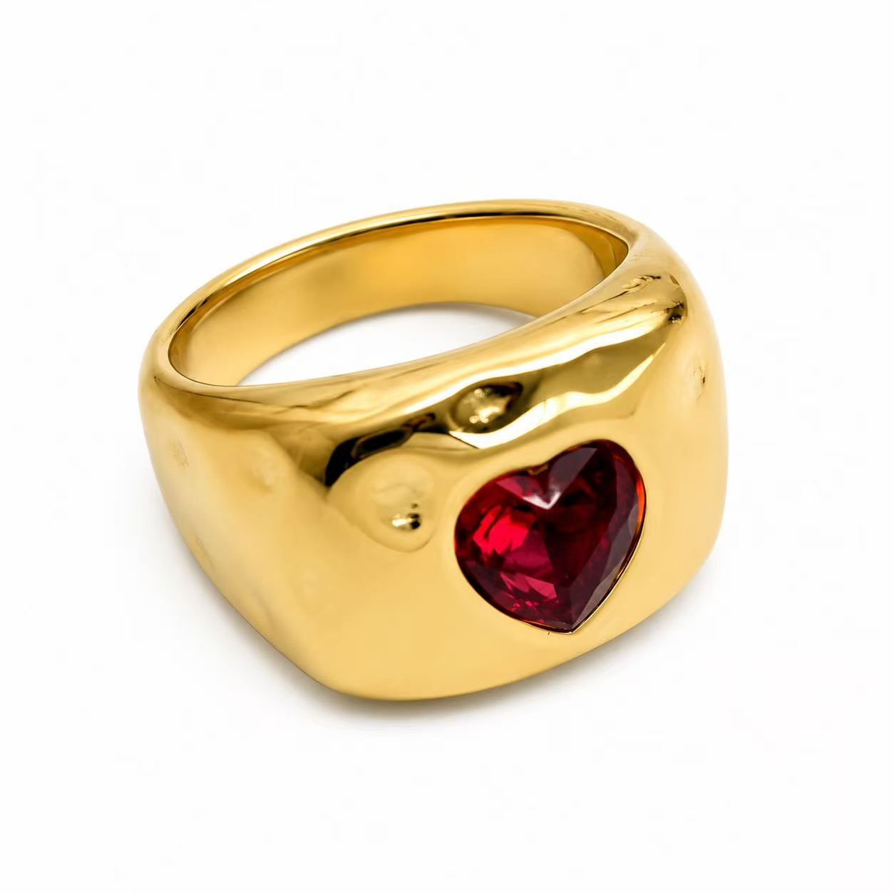 Anello Ardore | misura 8(18)