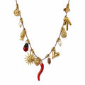 Collana “Riviera” | in acciaio inox