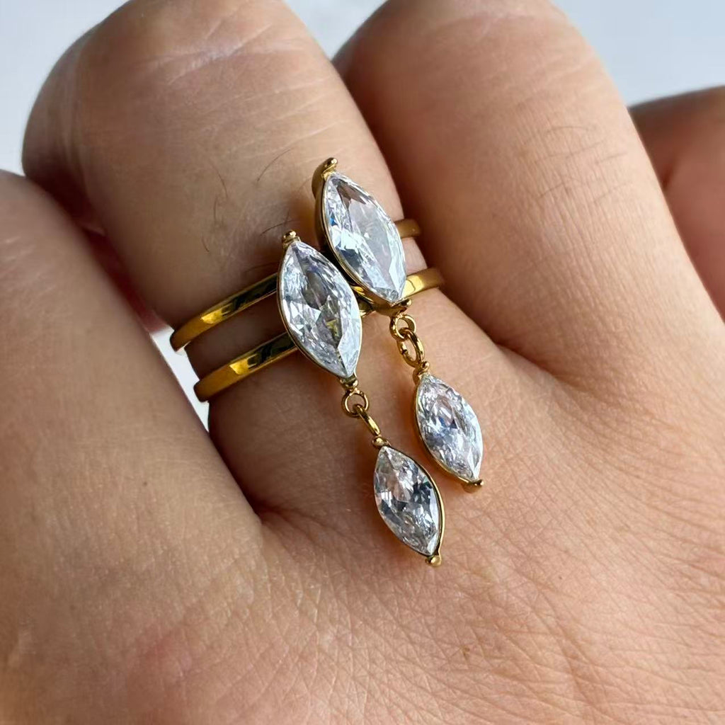 Anello Lieve