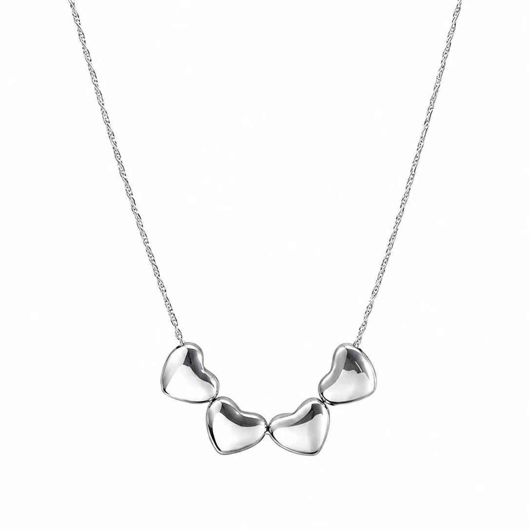 Collana Amore Pieno | 45cm