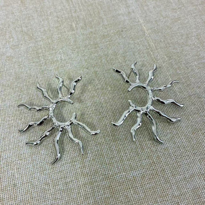 Orecchini “Sunrise”