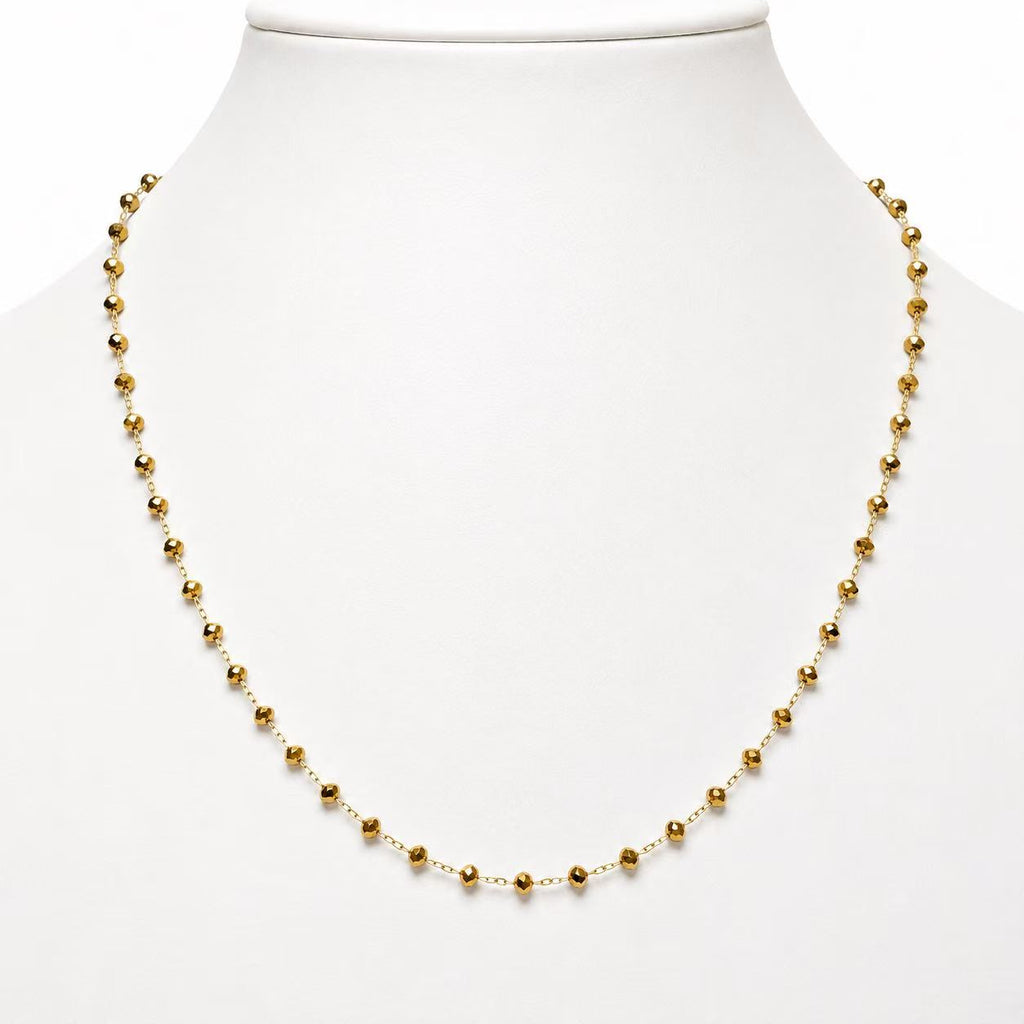 Collana Puntini | 45cm