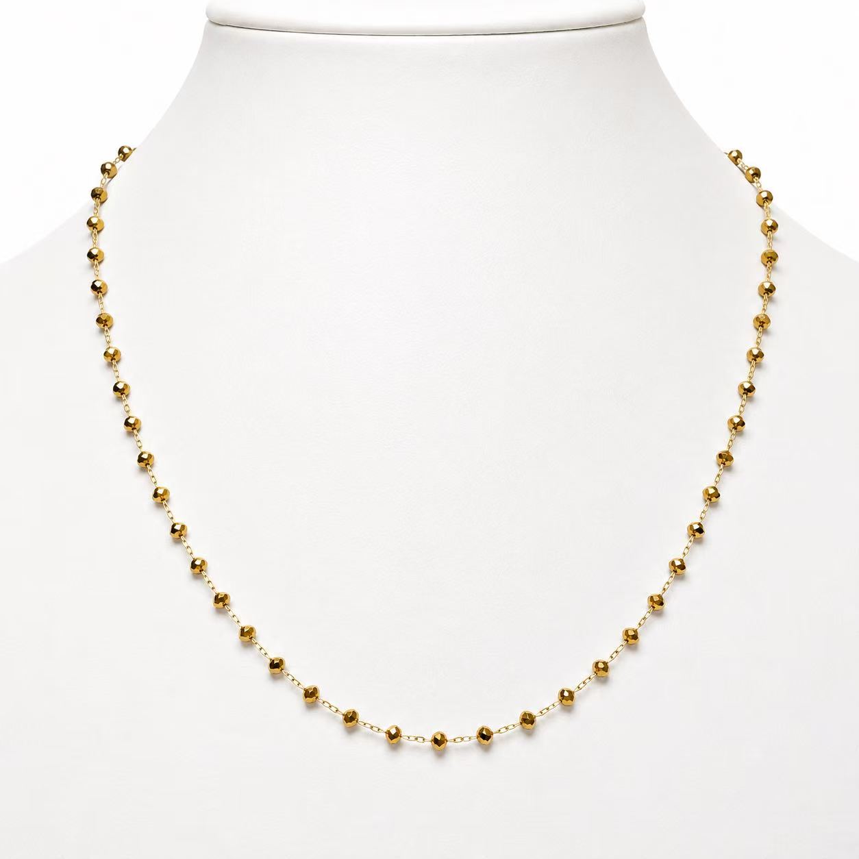 Collana Puntini | 45cm