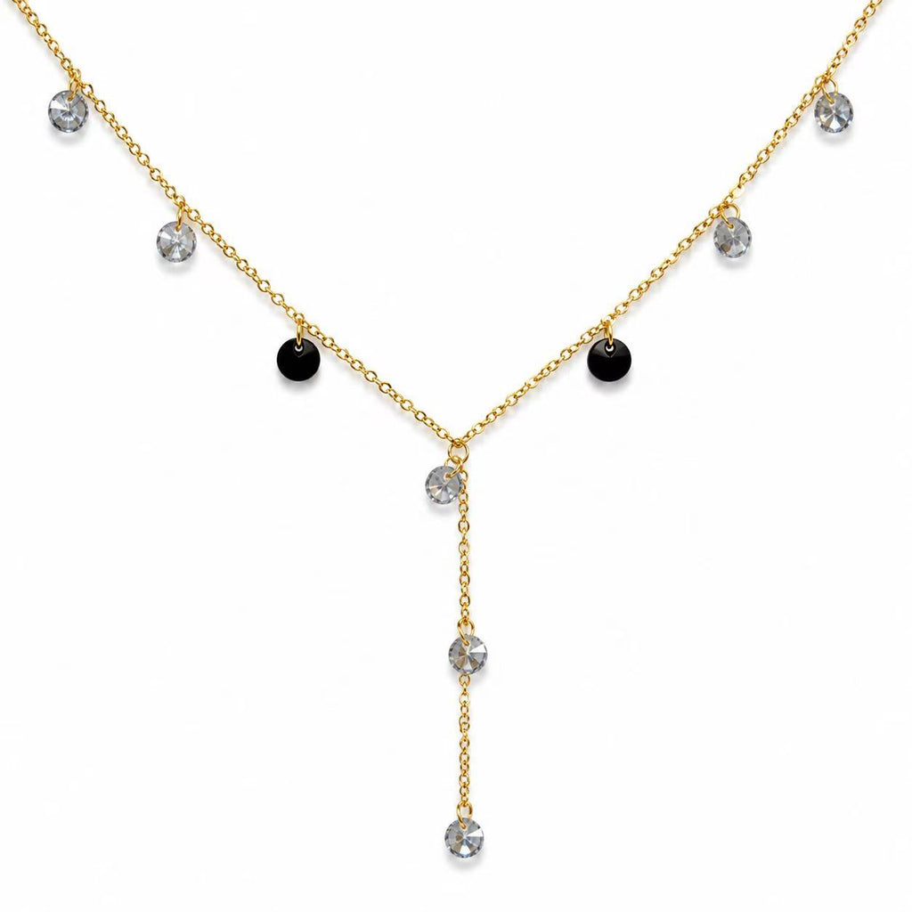 Collana Ypsilon | 45cm