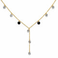 Collana Ypsilon | 45cm