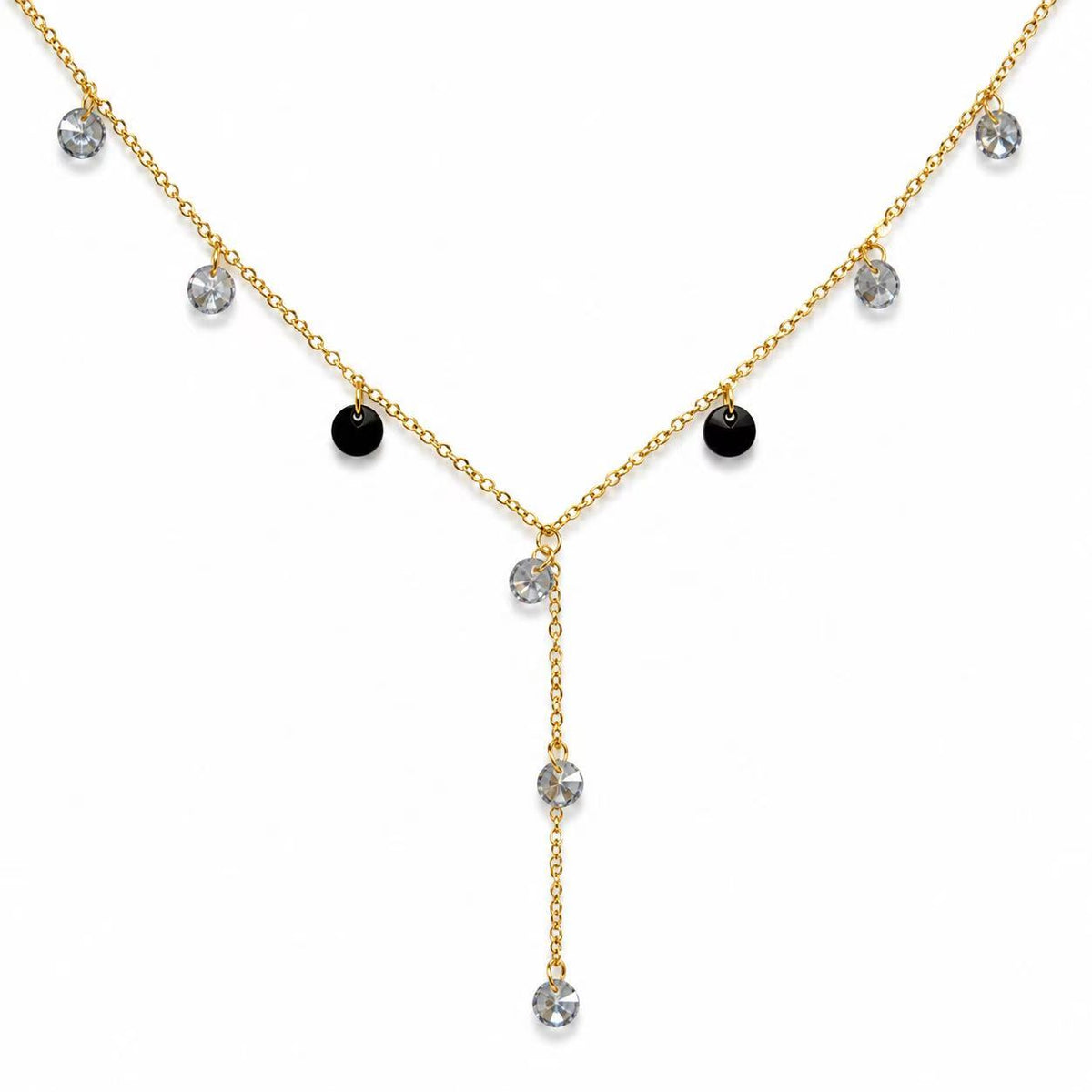 Collana Ypsilon | 45cm