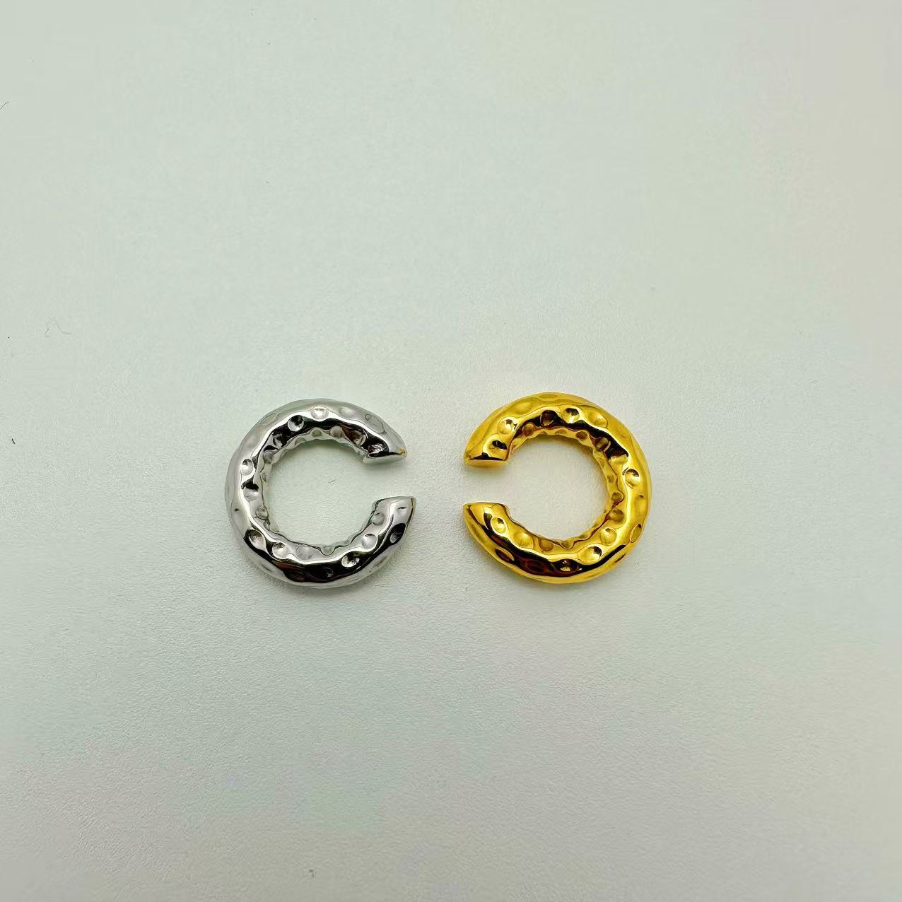 (O031)Orecchino cuff piccolo