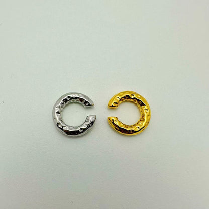 (O031)Orecchino cuff piccolo