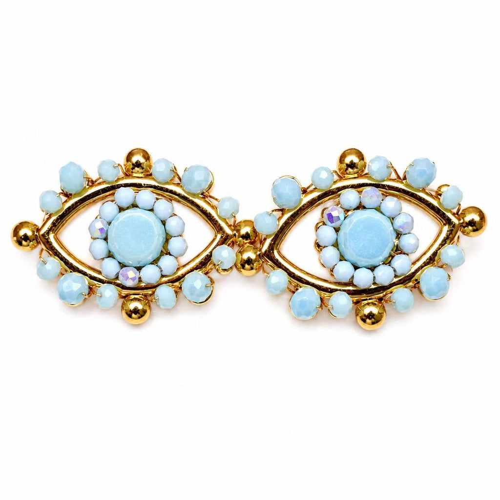 Orecchini “Incanto” | in acciaio inox