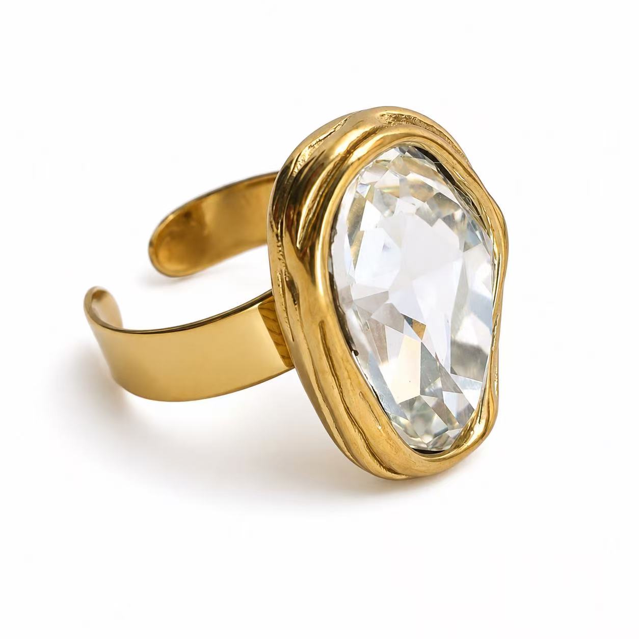 Anello Prisma