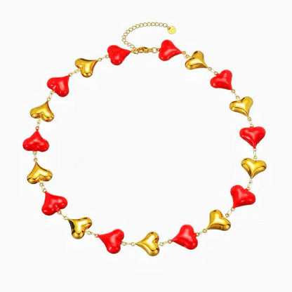 Cuori Passione – Collana