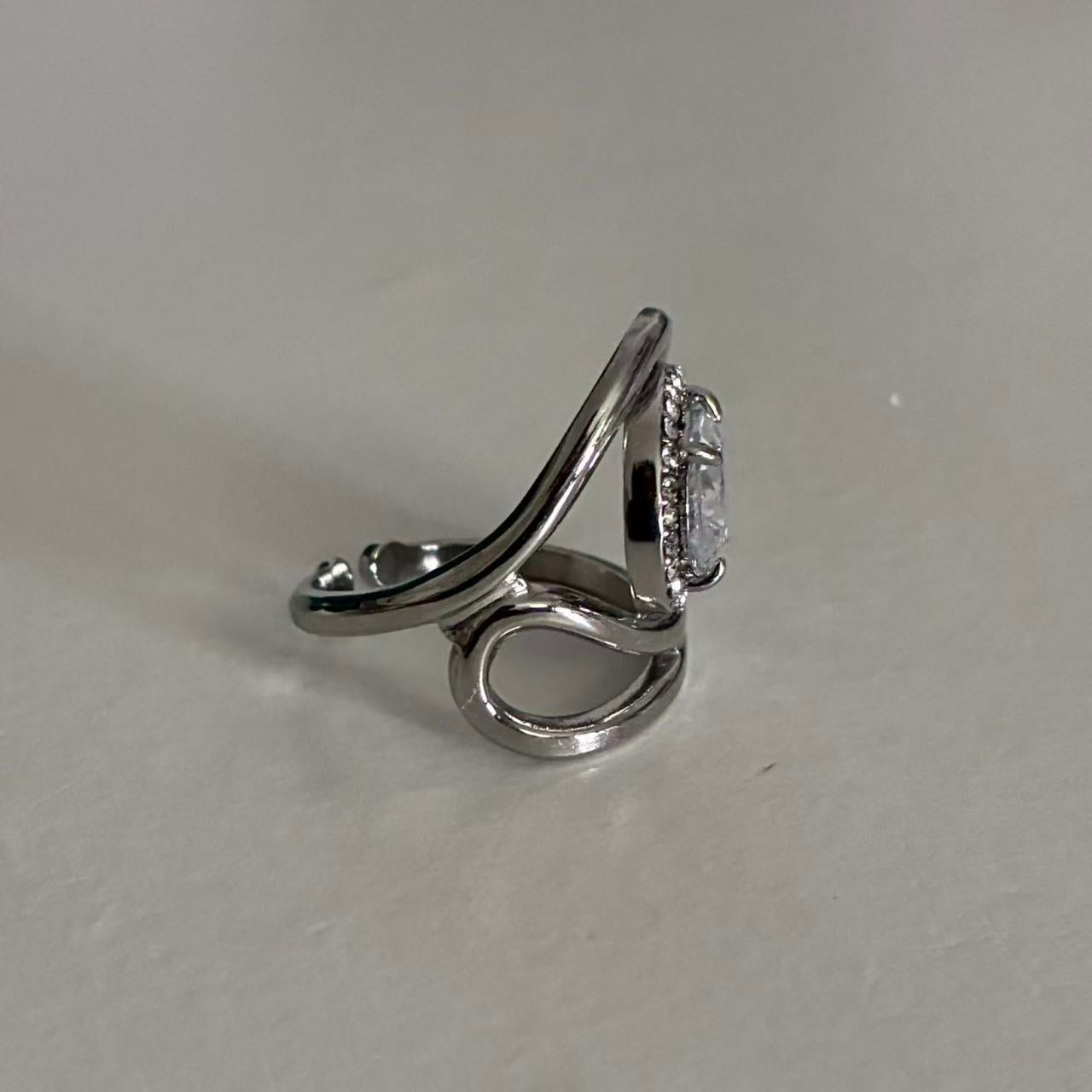 Anello “Galassia di Luce”