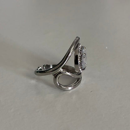 Anello “Galassia di Luce”