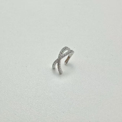 (E058)Ear cuff