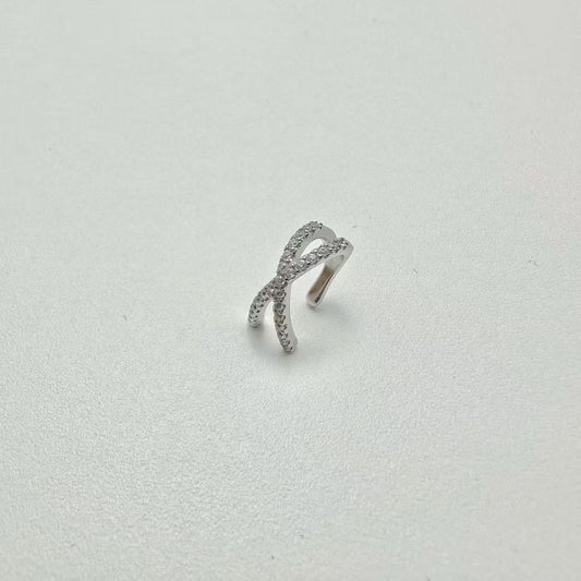 (E058)Ear cuff