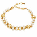 Bracciale Galatea | 16-21cm | in acciaio inox
