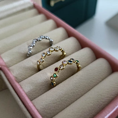 Anello “Hearthstone”