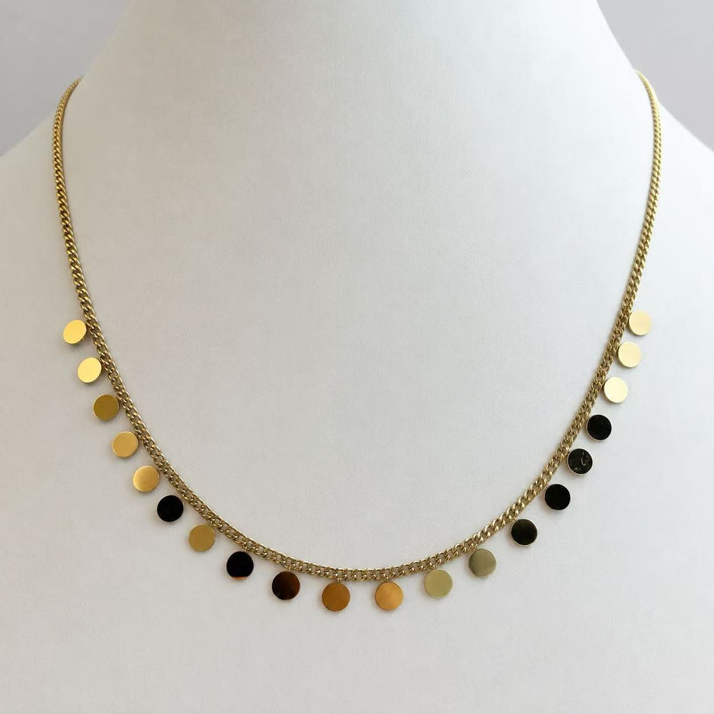 Collana Sussurro