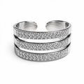 Anello “Accordo” | in acciaio inox