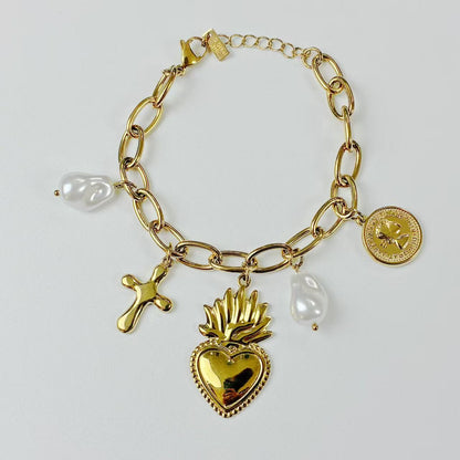 Bracciali vari a scelta