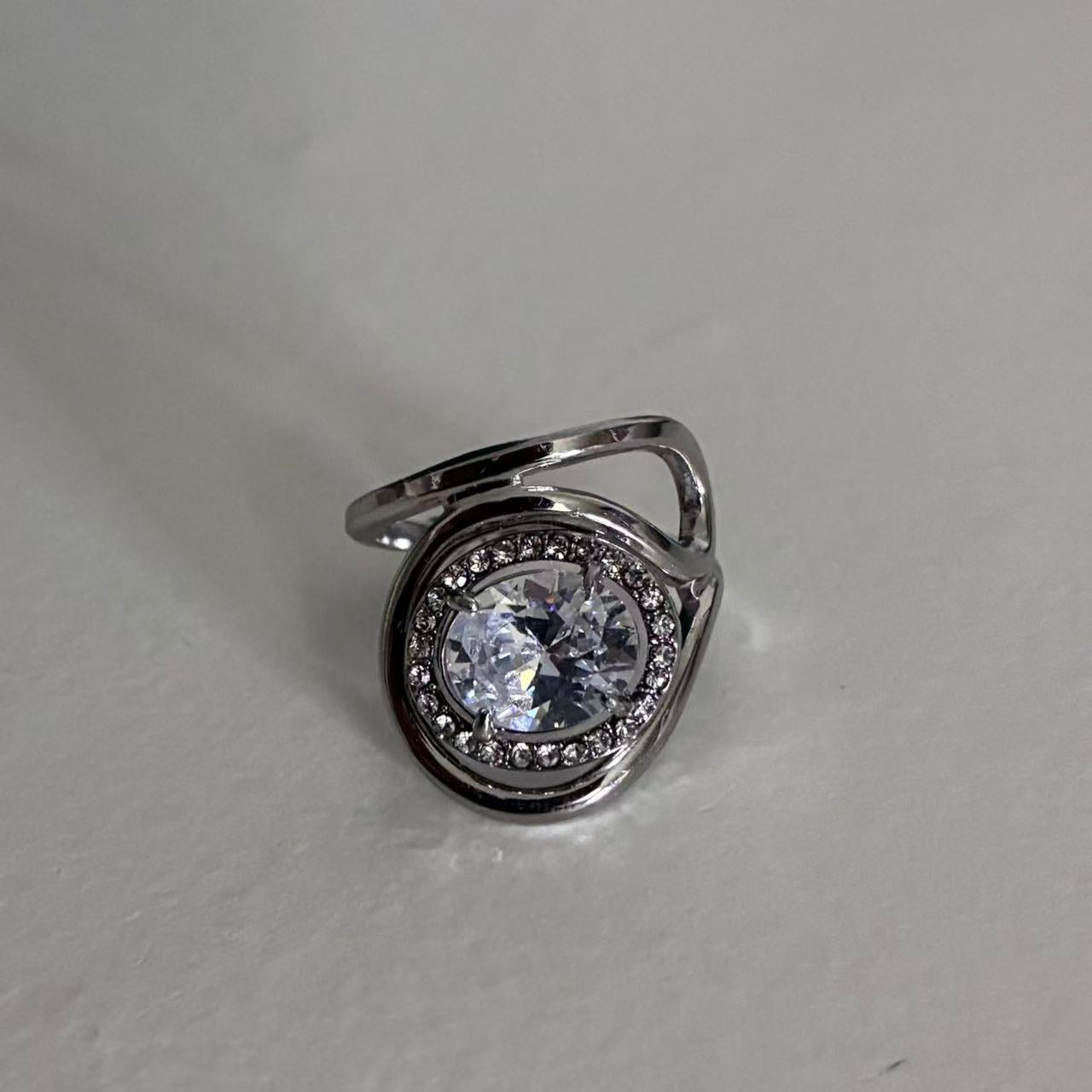 Anello “Galassia di Luce”