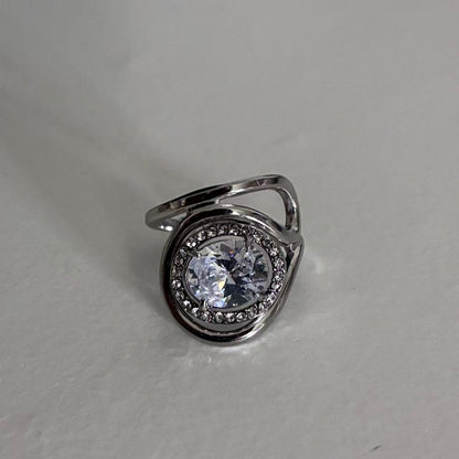 Anello “Galassia di Luce”