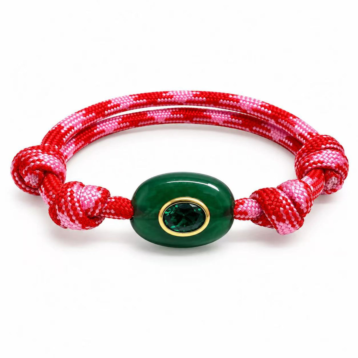 Bracciale Nodo | pietra naturale