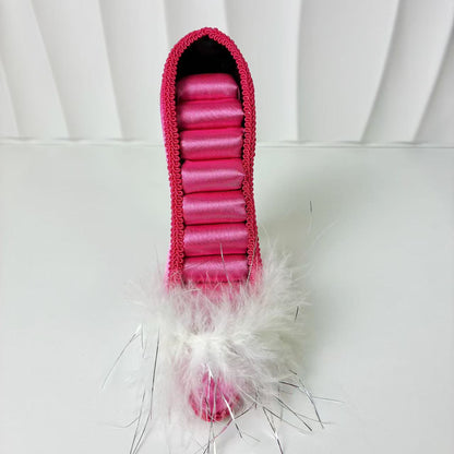 (A112)Scarpa portaanelli