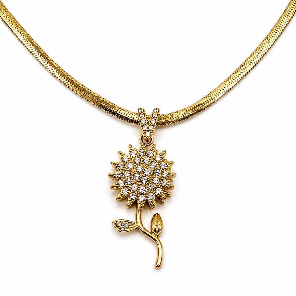 Collana Helia