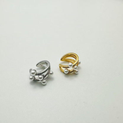 (E045)Ear cuff