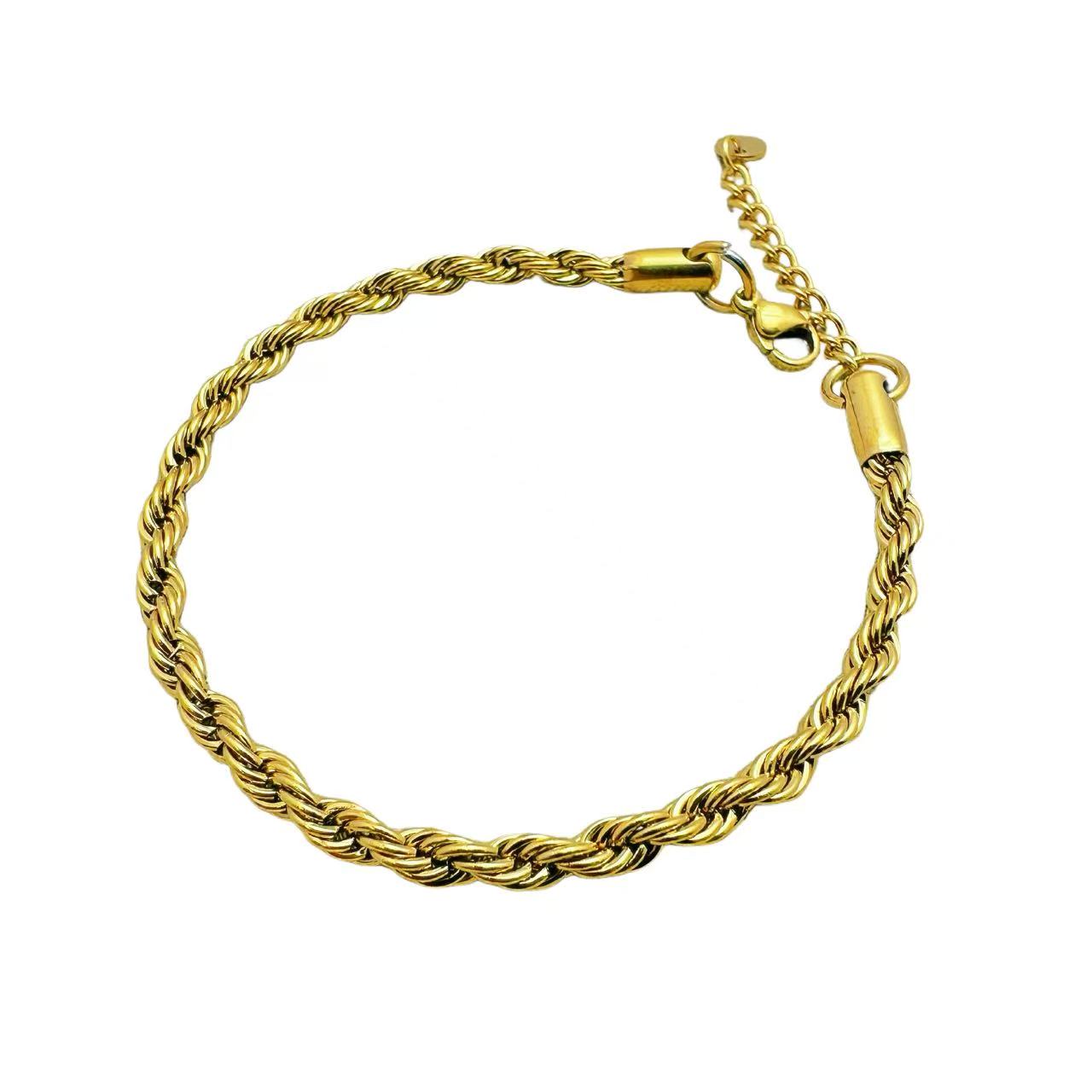 (B182) Bracciale torcion