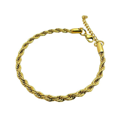 (B182) Bracciale torcion