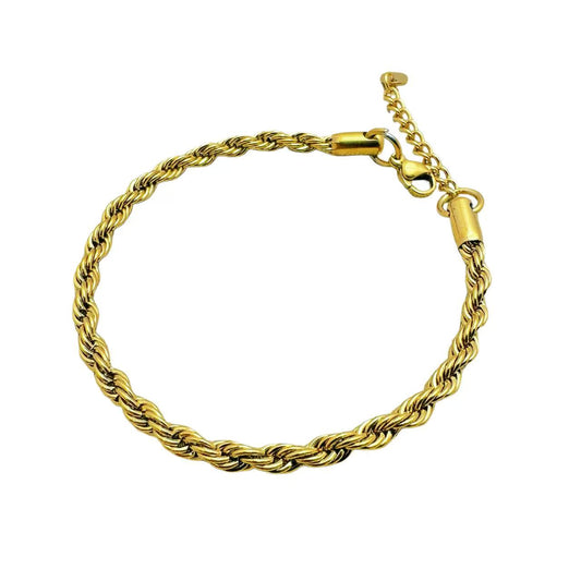 (B182) Bracciale torcion