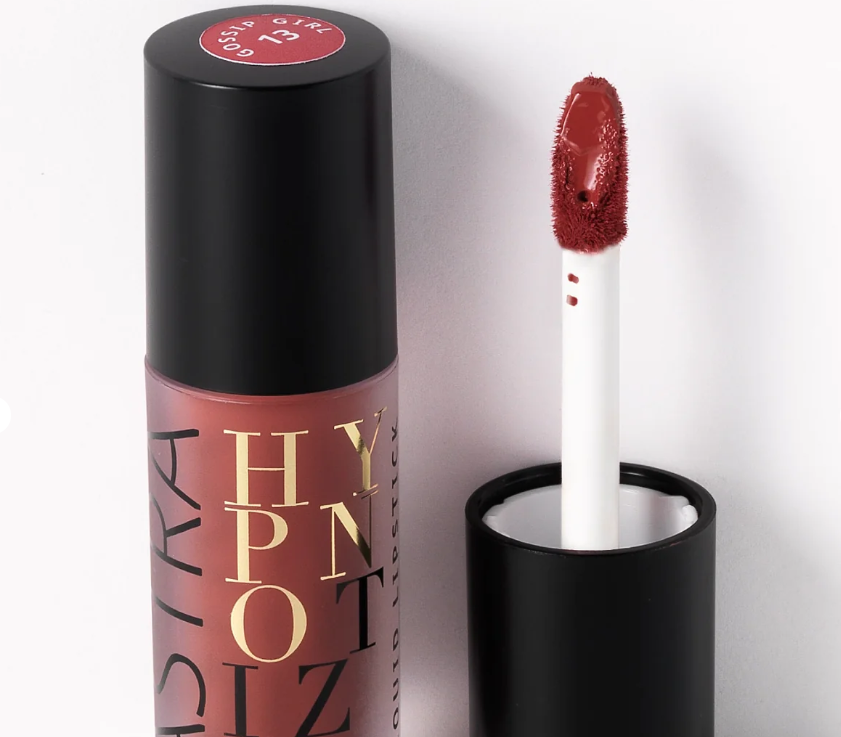 HYPNOTIZE LIQUID LIPSTICK - Rossetto Lunga Tenuta